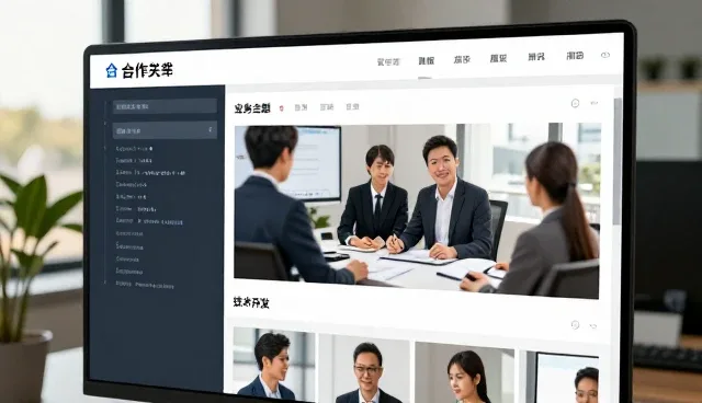 行业专属应用为技术开发提供更多可能